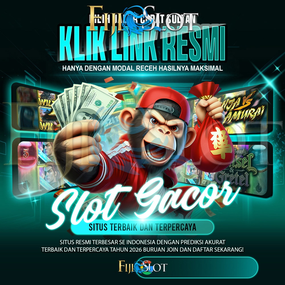 FIJISLOT: Link Slot Gacor Maxwin Hari Ini Slot Gacor Situs Slot88 Resmi