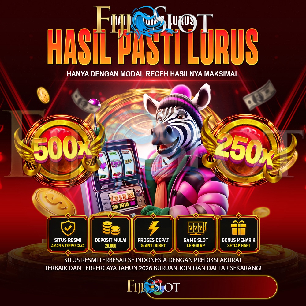FIJISLOT X Tutu Dress India: Website Game Online Seru yang Cocok untuk Mengusir Jenuh